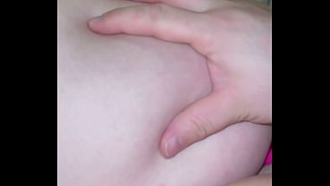 Hijo adoptivo me chupa la polla y me folla con su vibrador