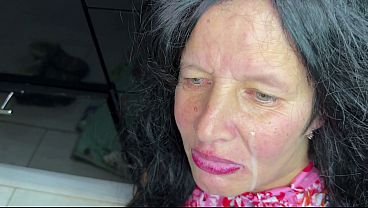 IraLira se quedó atrapada y el hijastro le dio por el culo hasta correrle en la cara