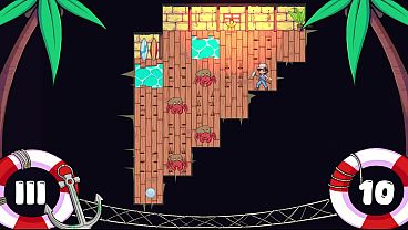 Juego erótico con tetas enormes que enloquece