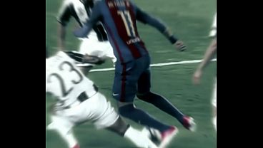 Neymar pone a sus betas a mamar su verga enorme