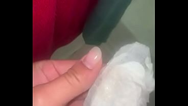 Novia latina caliente se deja follar por su ex