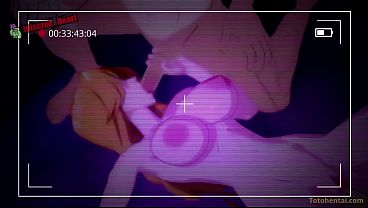 Rangiku mostrando sus pechos en un sex-tape secreto