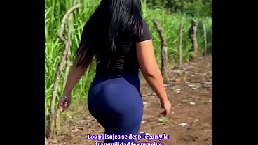 Renata disfruta de sexo anal íntimo frente a cámara