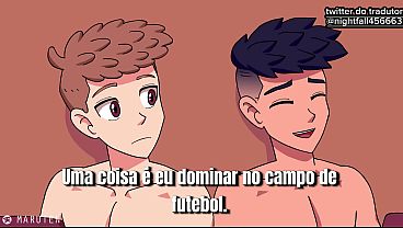 Seis pollas para una puta que suplica ser empotrada