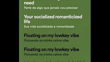 Sexo con drogas y música a todo volumen