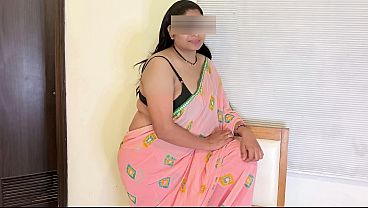 Vecina curvy se deja follar con polla enorme en casa
